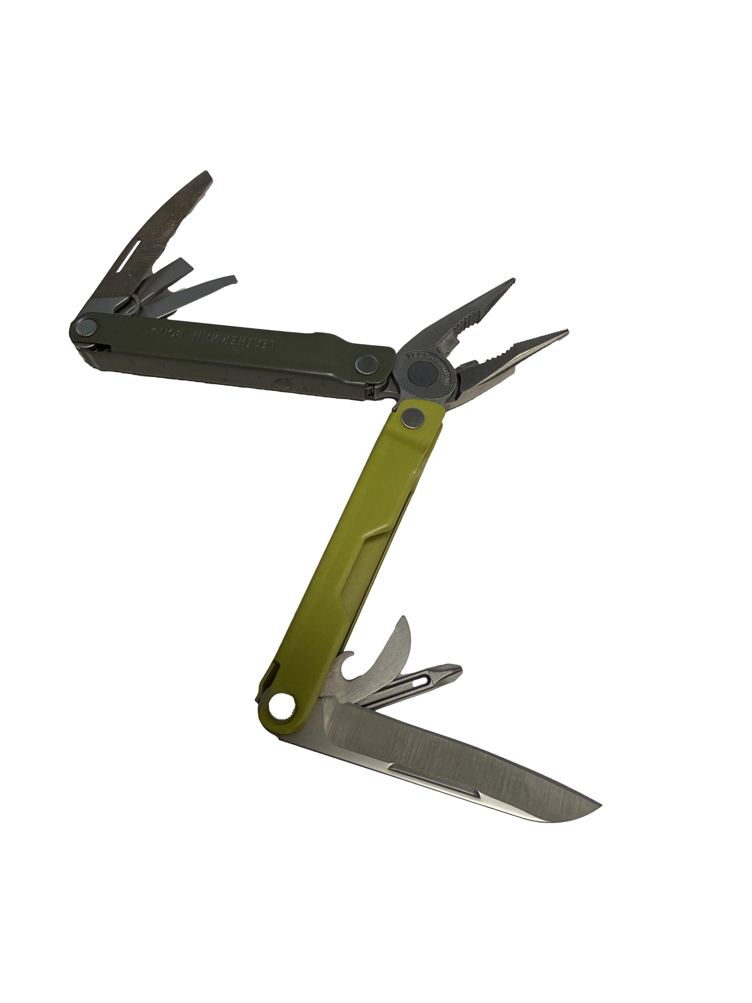 Leatherman Bond Multi-tool