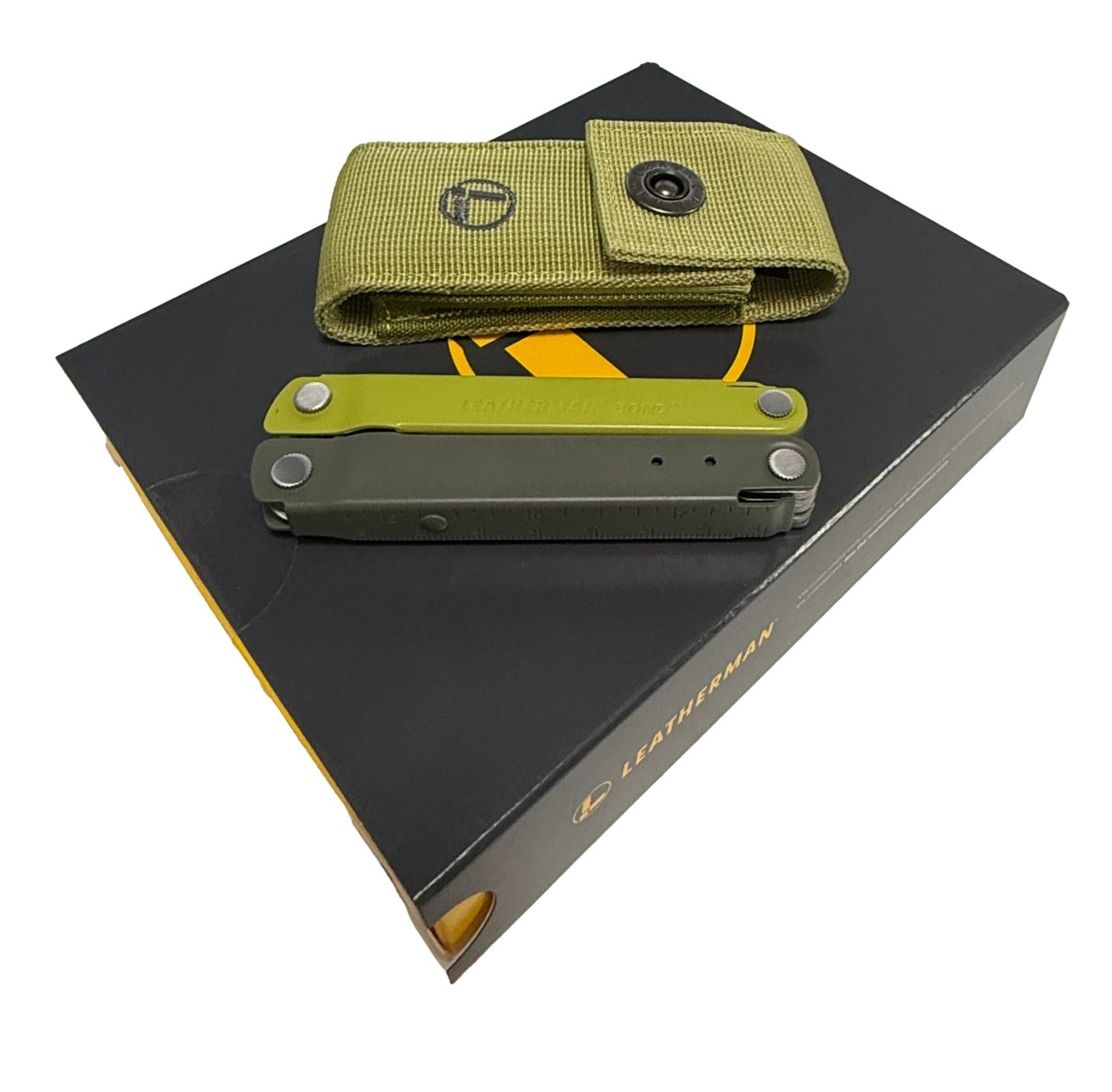 Leatherman Bond Multi-tool