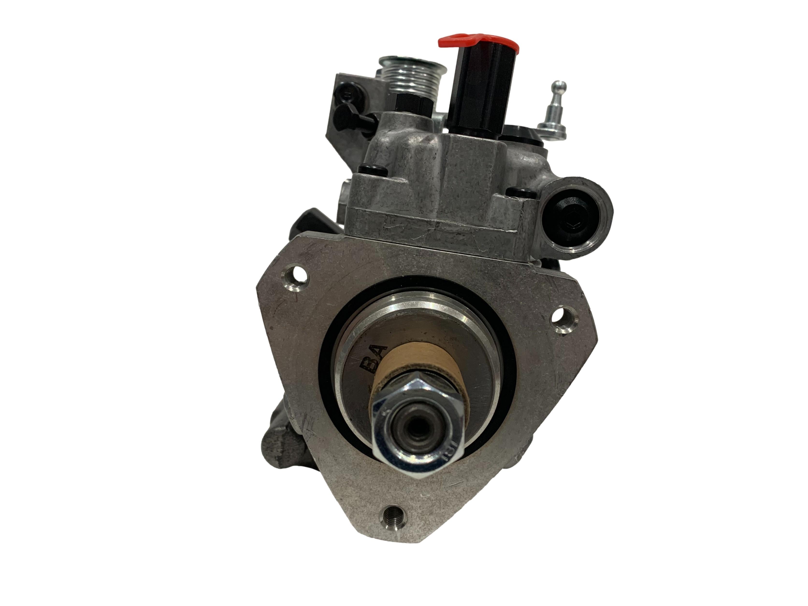 8920A719W 87801252 Delphi Diesel Fuel Injection Pump Fits a 655E New Holland