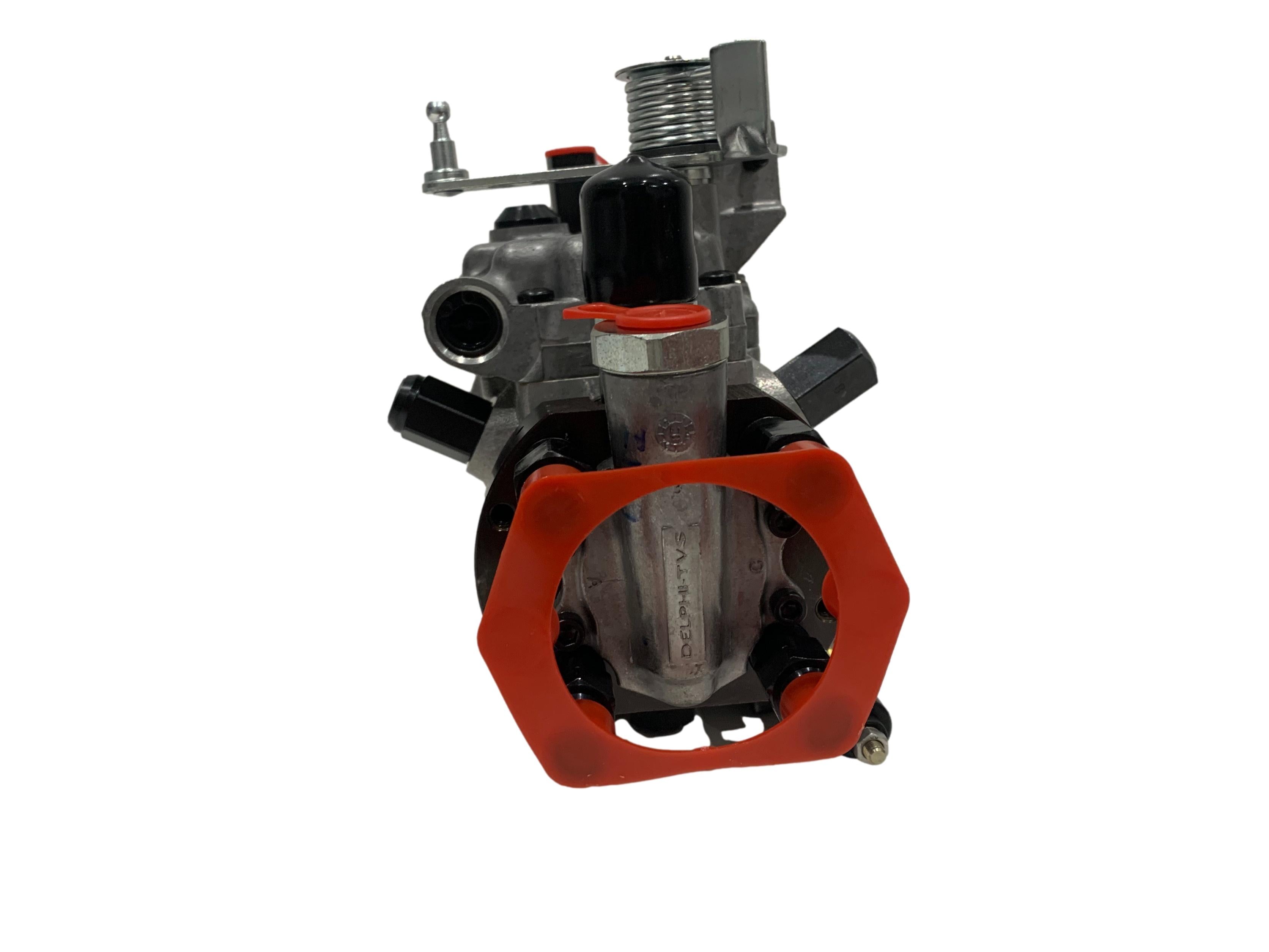 8920A719W 87801252 Delphi Diesel Fuel Injection Pump Fits a 655E New Holland
