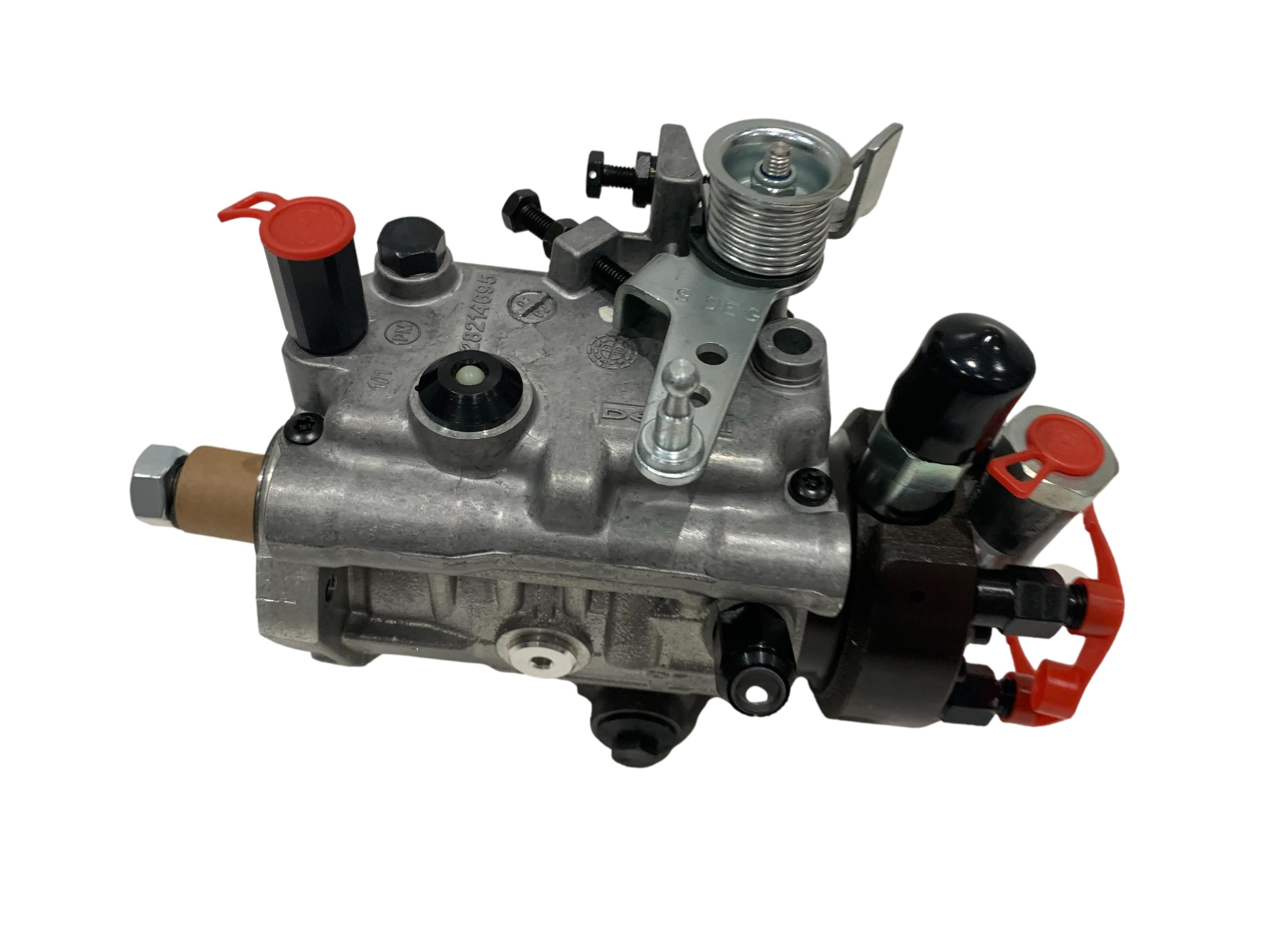 8920A719W 87801252 Delphi Diesel Fuel Injection Pump Fits a 655E New Holland