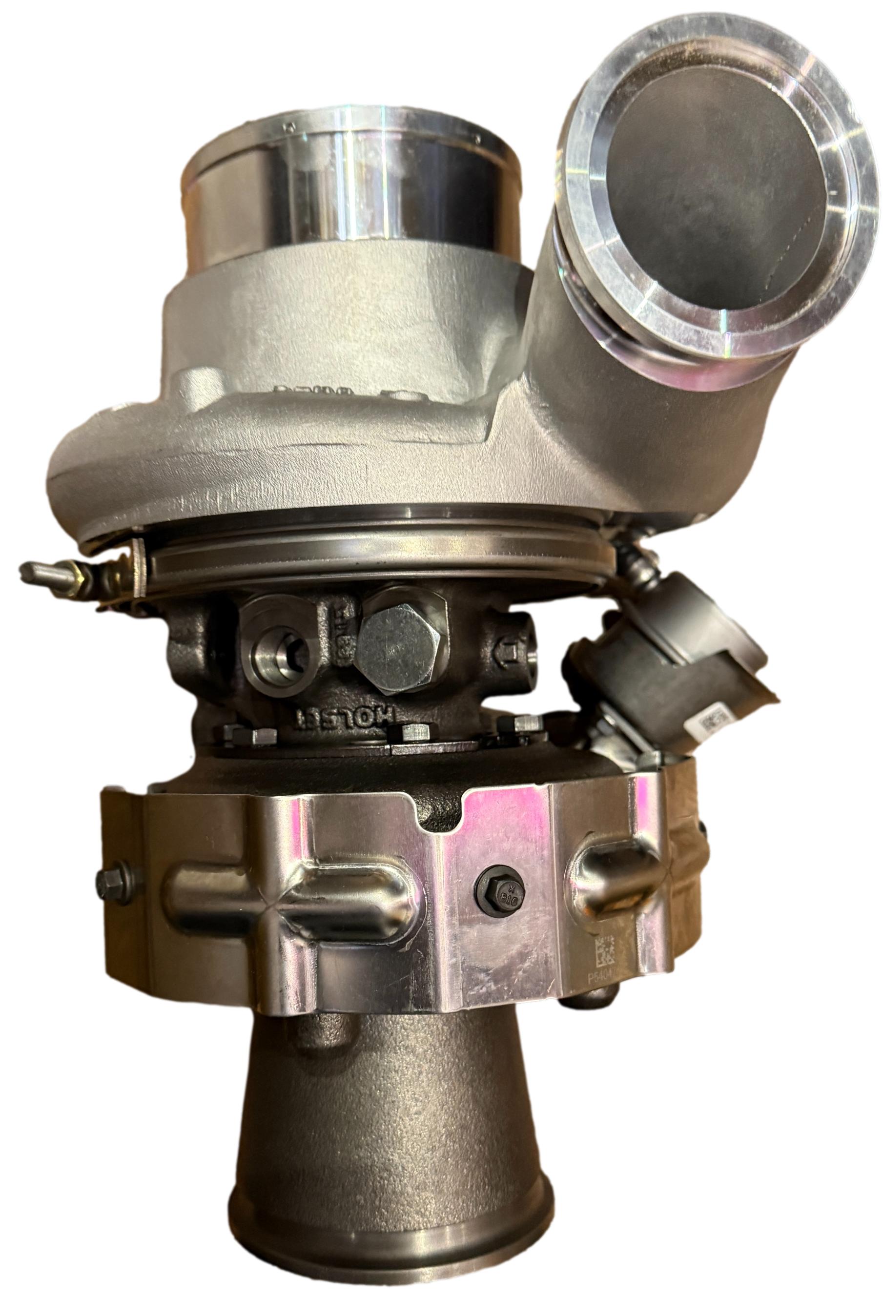 Holset Turbocharger 5500538 5501007 HE300WG 8cm CUMMINS