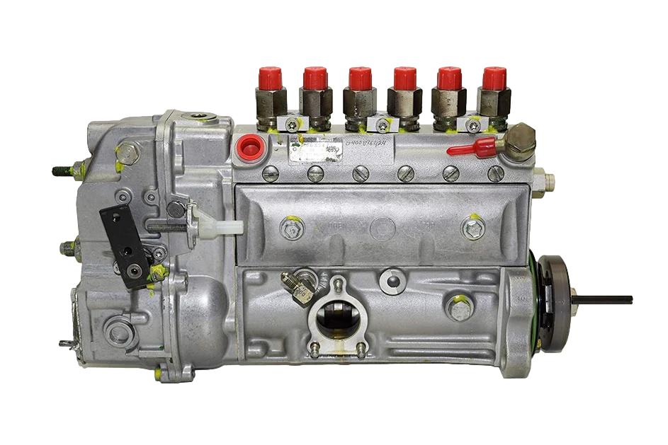 John Deere Bosch Inline Diesel Fuel Injection Pump 0400876269 73038654