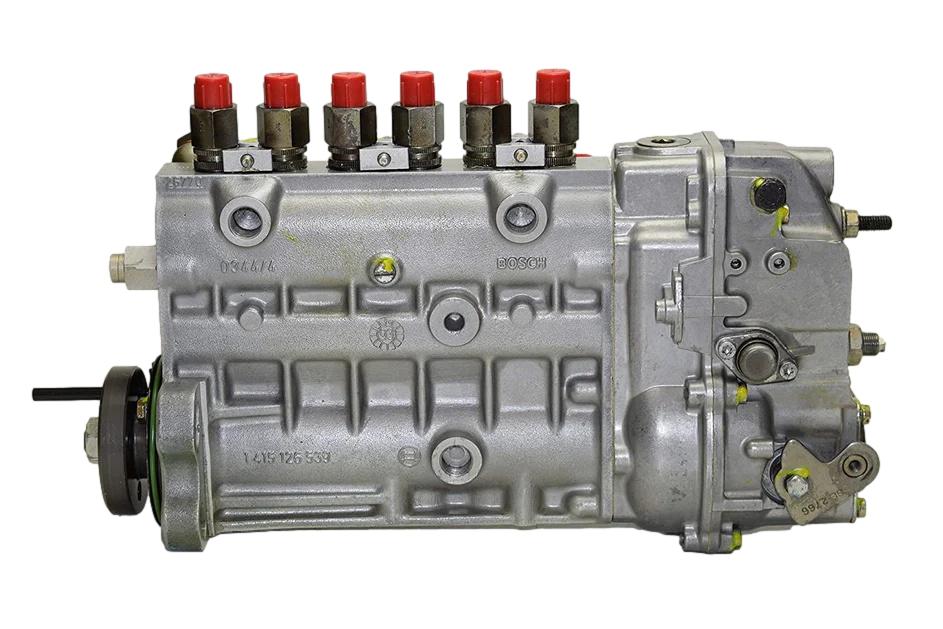 John Deere Bosch Inline Diesel Fuel Injection Pump 0400876269 73038654