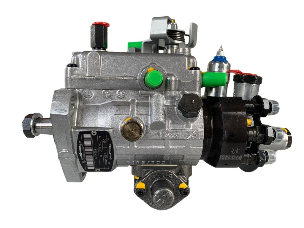 Delphi Diesel Fuel Injection Pump 8924A141W RE505579 New