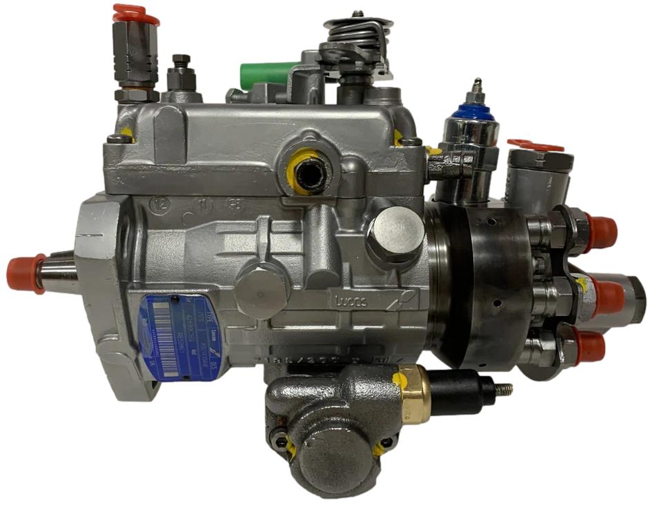 John Deere Delphi DP200 Diesel Fuel Injection Pump 8923A910W RE506312