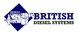 Ford Dexta Injector SIMMS