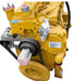New CAT Caterpillar C7.1 diesel engine arrangement 600-4457 4