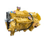 New CAT Caterpillar C7.1 diesel engine arrangement 600-4457