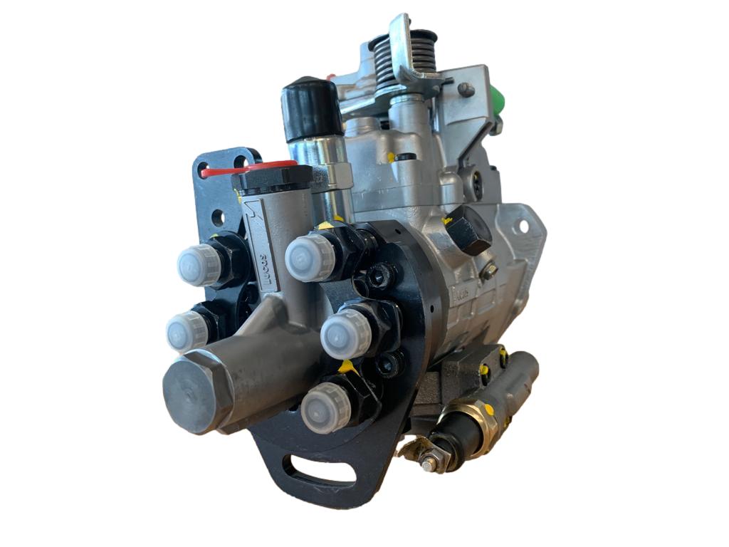 Delphi Perkins Diesel Fuel Injection Pump 8921A751G