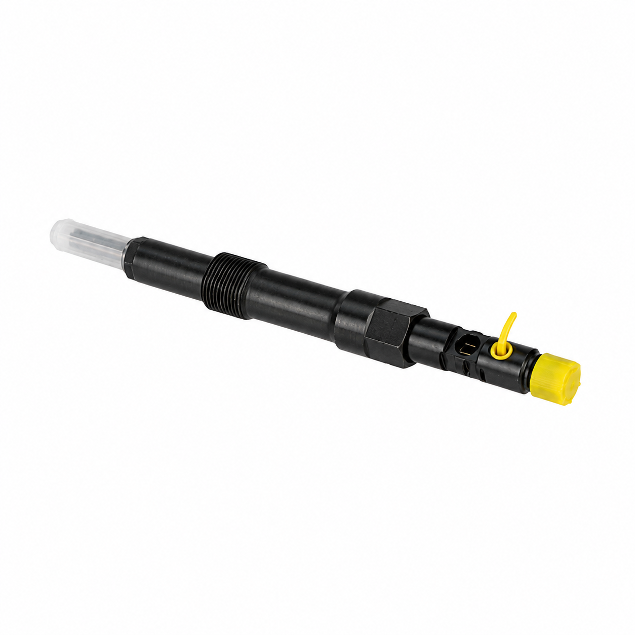 Delphi Common Rail Diesel Fuel Injector R00801D | Genuine New