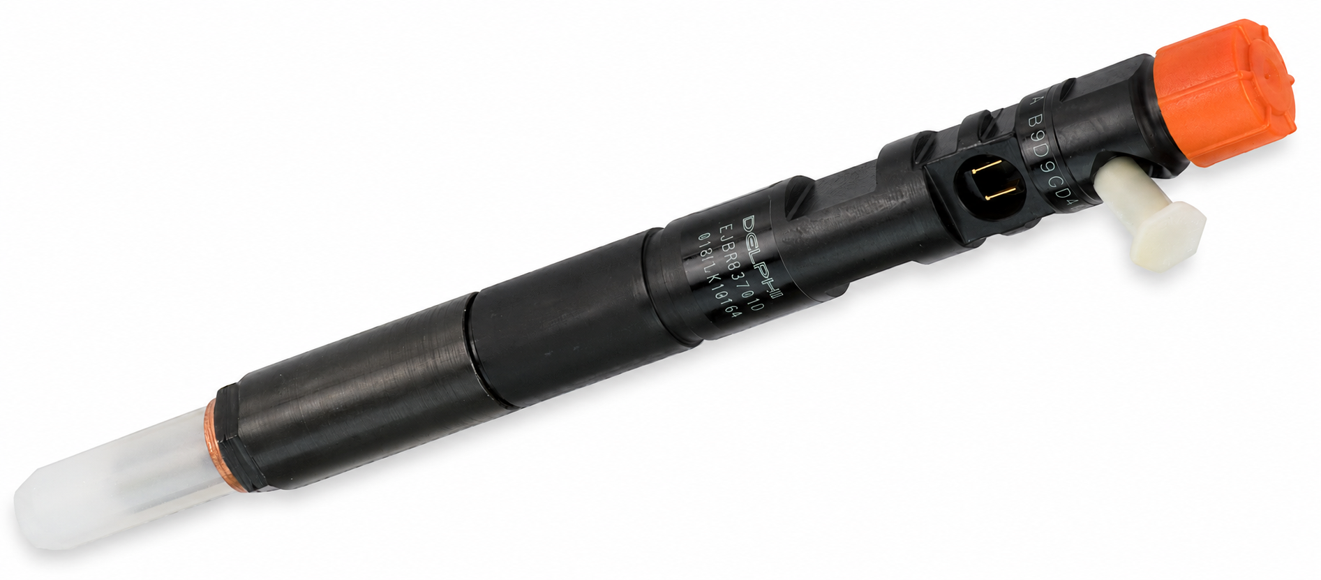 R02901D / R03701D Delphi Remanufactured Common Rail Diesel Injector | Hyundai Terracan 2.9 CRDi | Exchange