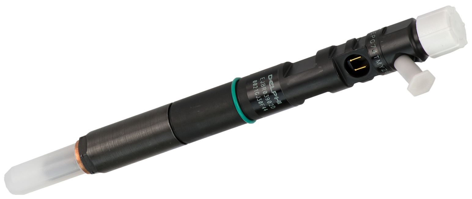 Delphi Common Rail Diesel Injector R03902D