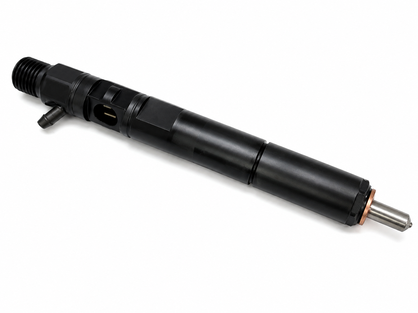 R04901D | Delphi Remanufactured Common Rail Injector | Tata Safari 2.2 Euro 4 | Remanufactured