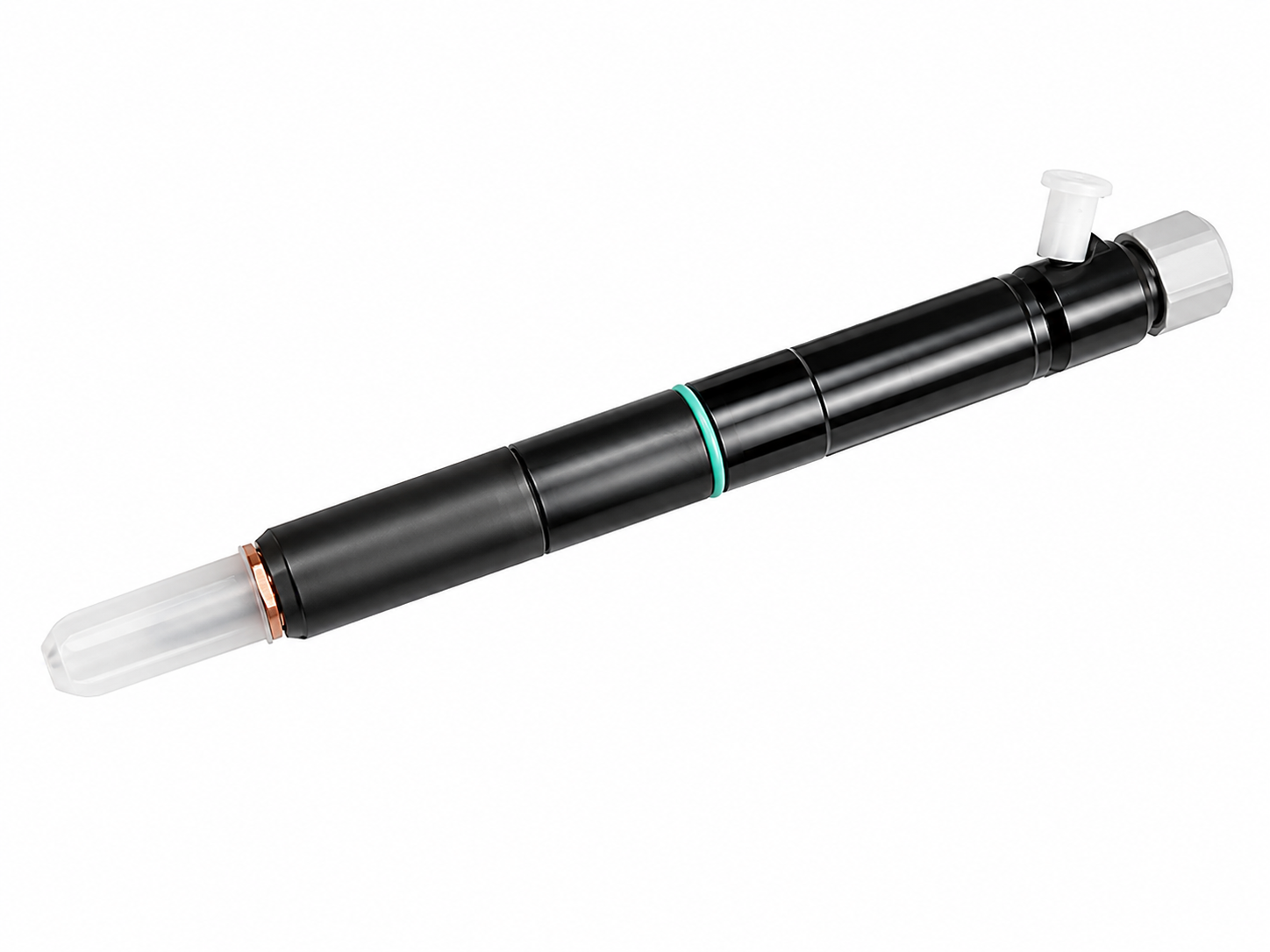 R05501D | Delphi Common Rail Diesel Fuel Injector | EJBR05501D 33800-4X450 | Kia Bongo 2.9 CRDI HJ3 | Remanufactured Exchange