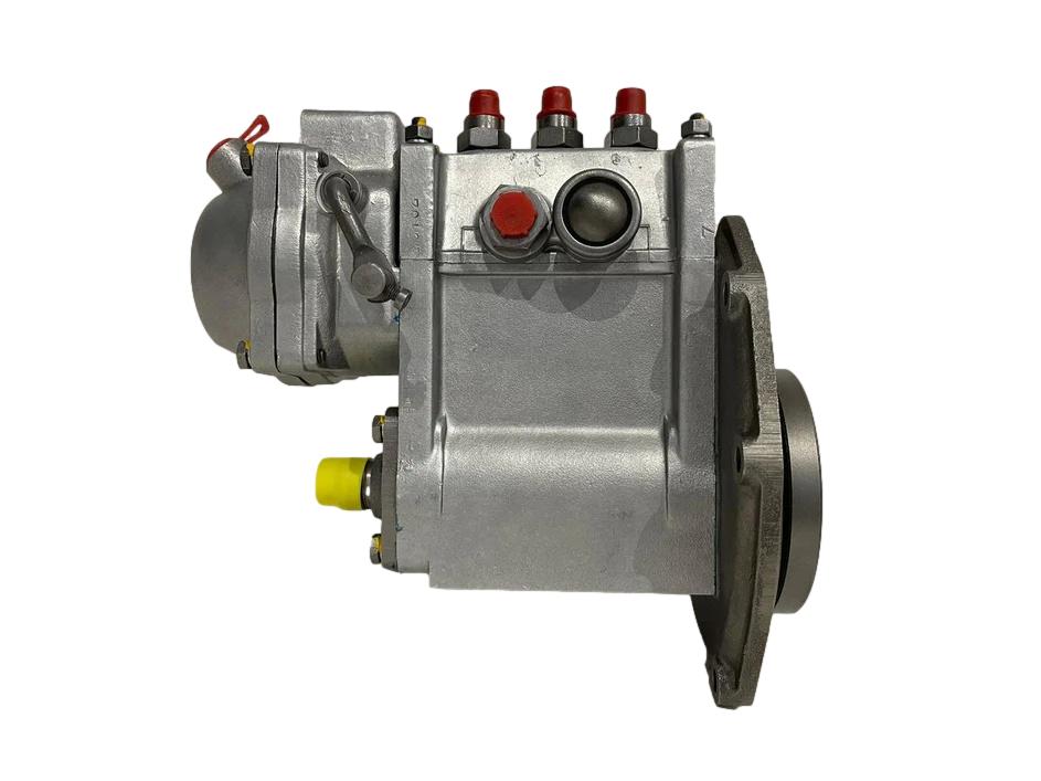 Simms Inline Diesel Fuel Injection Pump SPE3A60S593