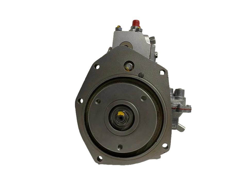 Simms Inline Diesel Fuel Injection Pump SPE3A60S593