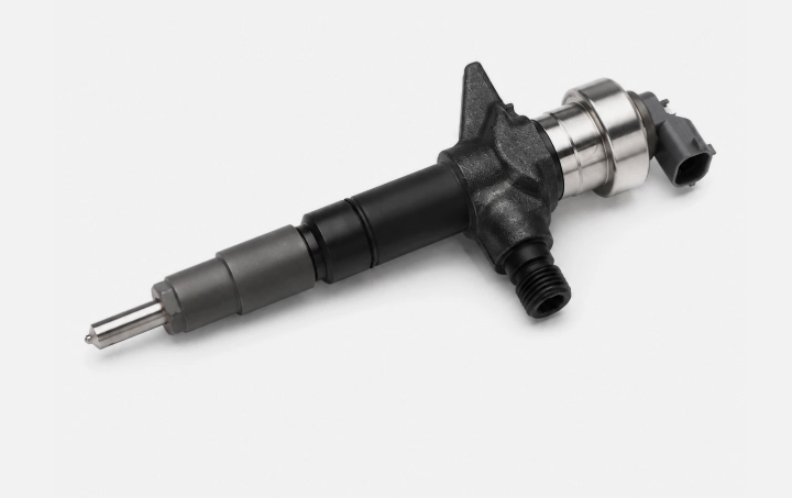 Isuzu D-Max Rodeo 3.0L Denso Diesel Fuel Injector DCRI106980 095000-6980