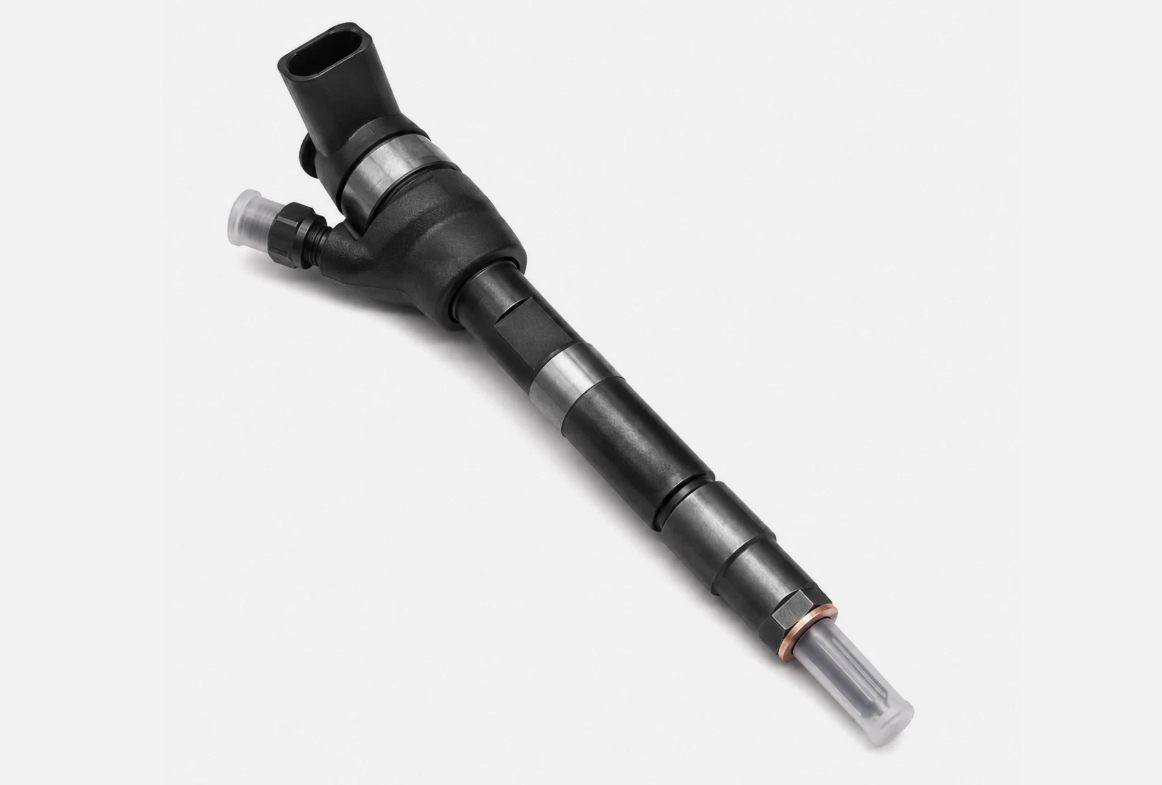 Bosch Common Rail Diesel Fuel Injector 0445110289