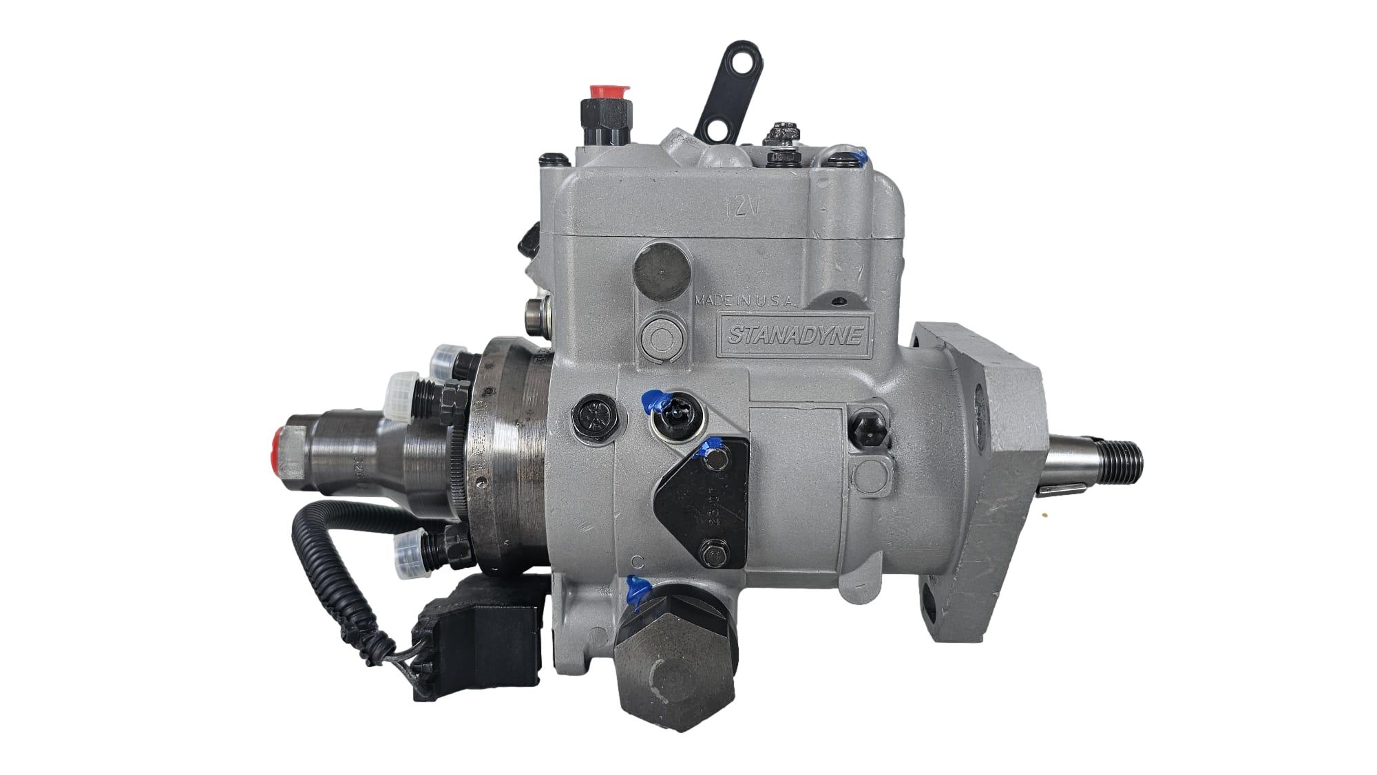 Stanadyne John Deere Diesel Fuel Injection Pump DB2435-5516 RE502362