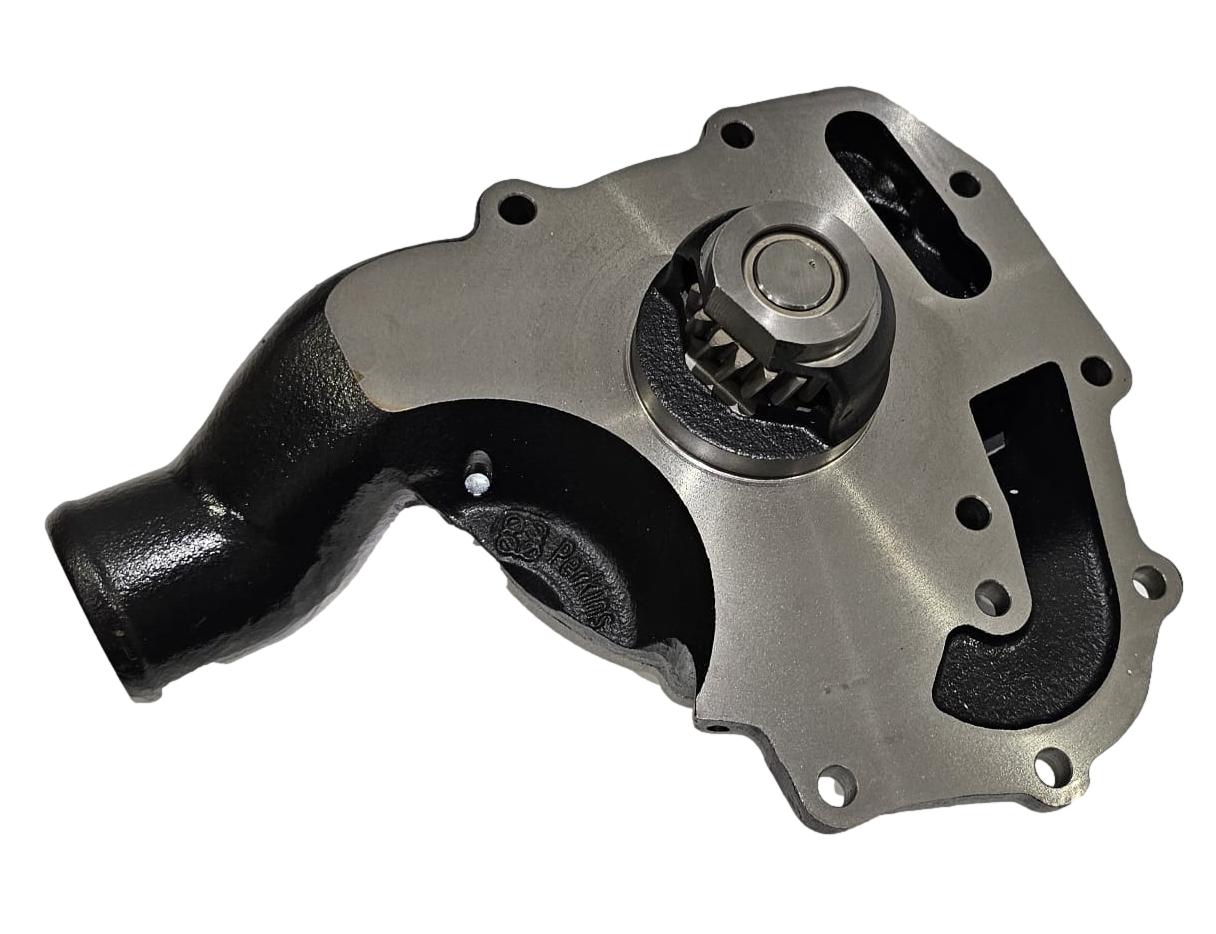 Water pump for a Perkins/Cat 4854894 C4.4