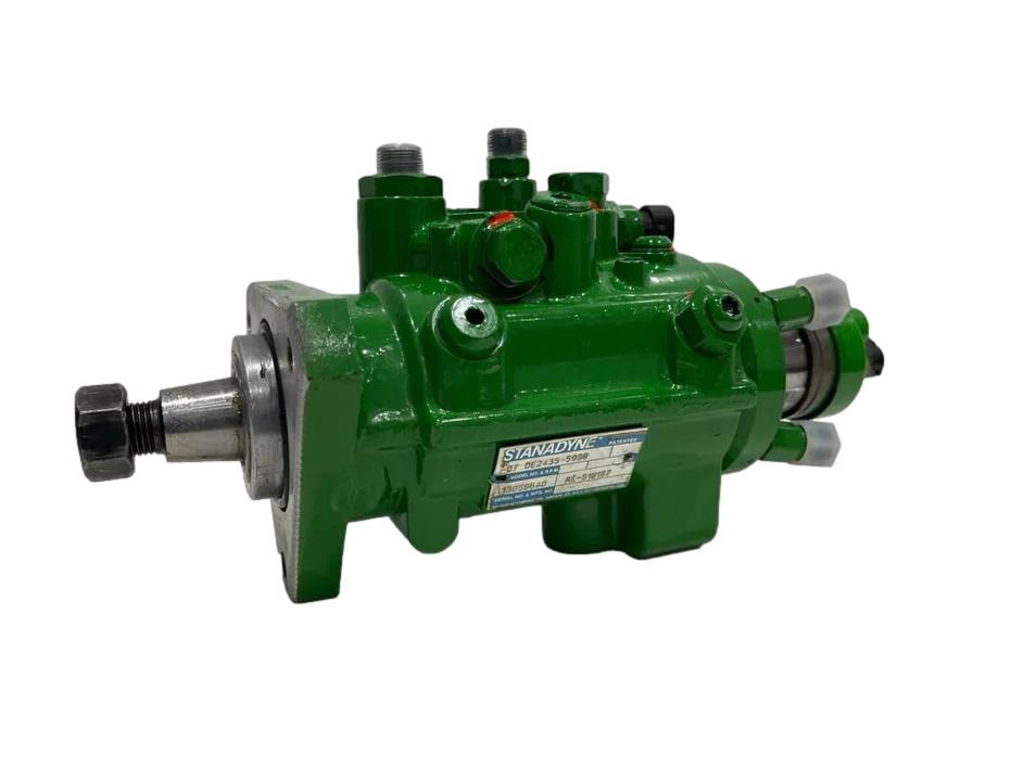 Stanadyne John Deere Diesel Fuel Injection Pump DE2435-5958 RE518167