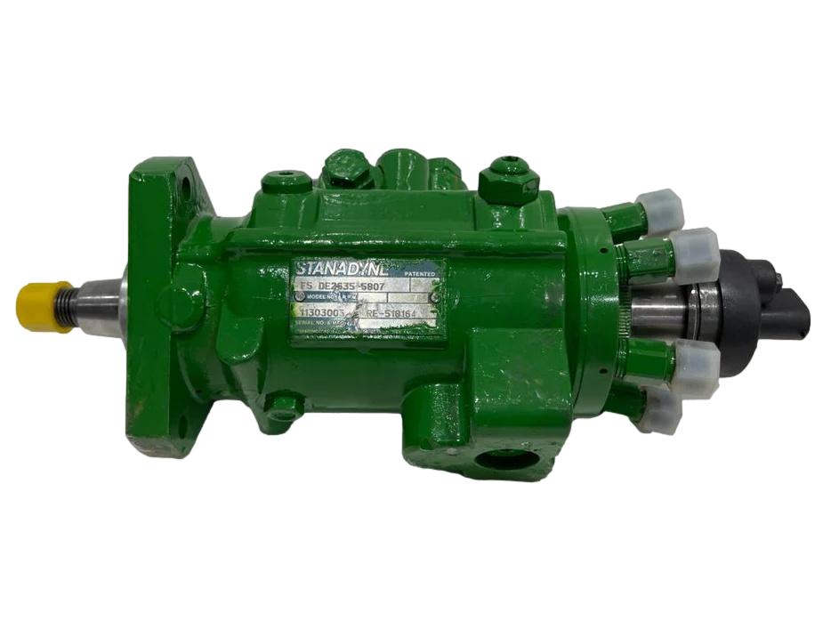 DE2635-5807 Standayne Diesel Injection Pump Exchange