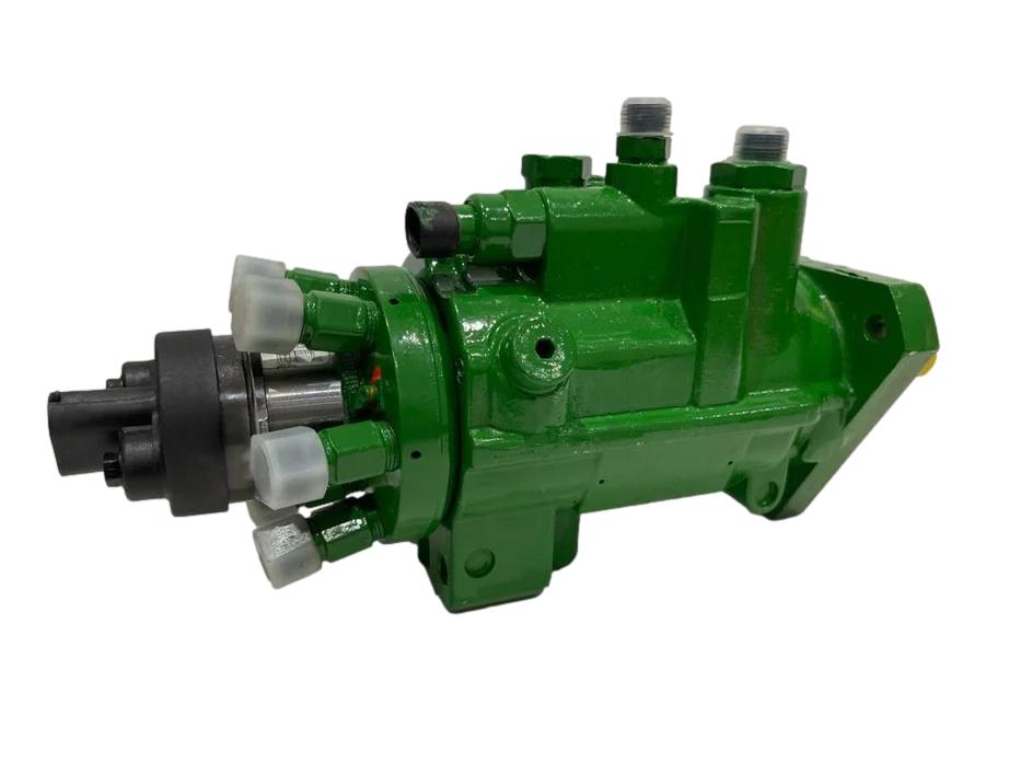 Stanadyne Diesel Fuel Injection Pump DE2435-5960 RE518166