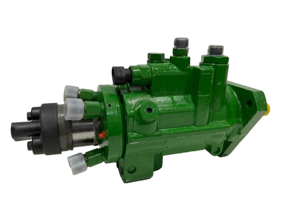 Stanadyne Diesel Fuel Injection Pump DE2435-5960 RE518166
