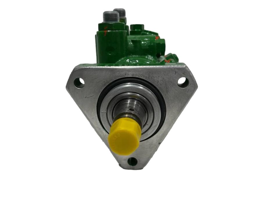 Stanadyne Diesel Fuel Injection Pump DE2435-5960 RE518166
