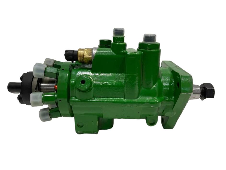 DE2635-5807 Standayne Diesel Injection Pump Exchange