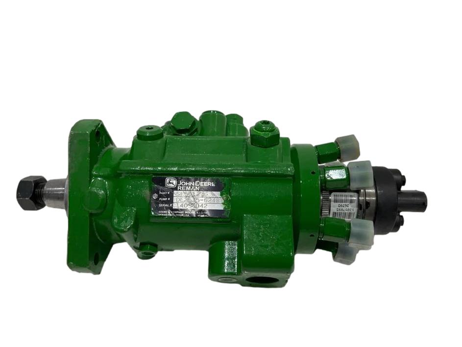 Stanadyne Diesel Fuel Injection Pump DE2635-6248 RE518088 fits John Deere