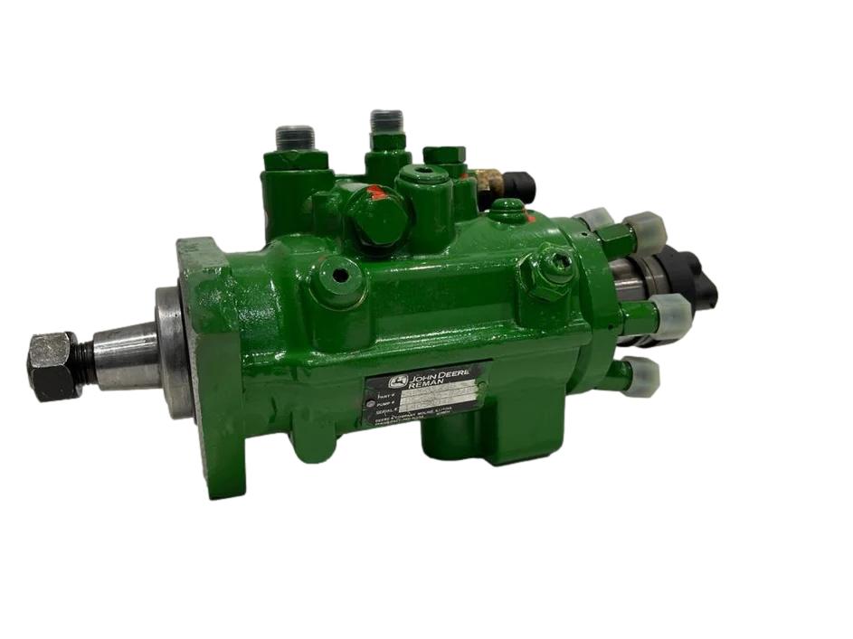 Stanadyne Diesel Fuel Injection Pump DE2635-6248 RE518088 fits John Deere