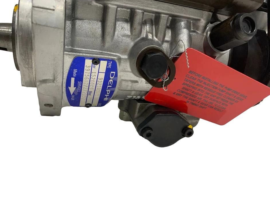 Delphi Diesel Fuel Injection Pump 9323A340 3975642