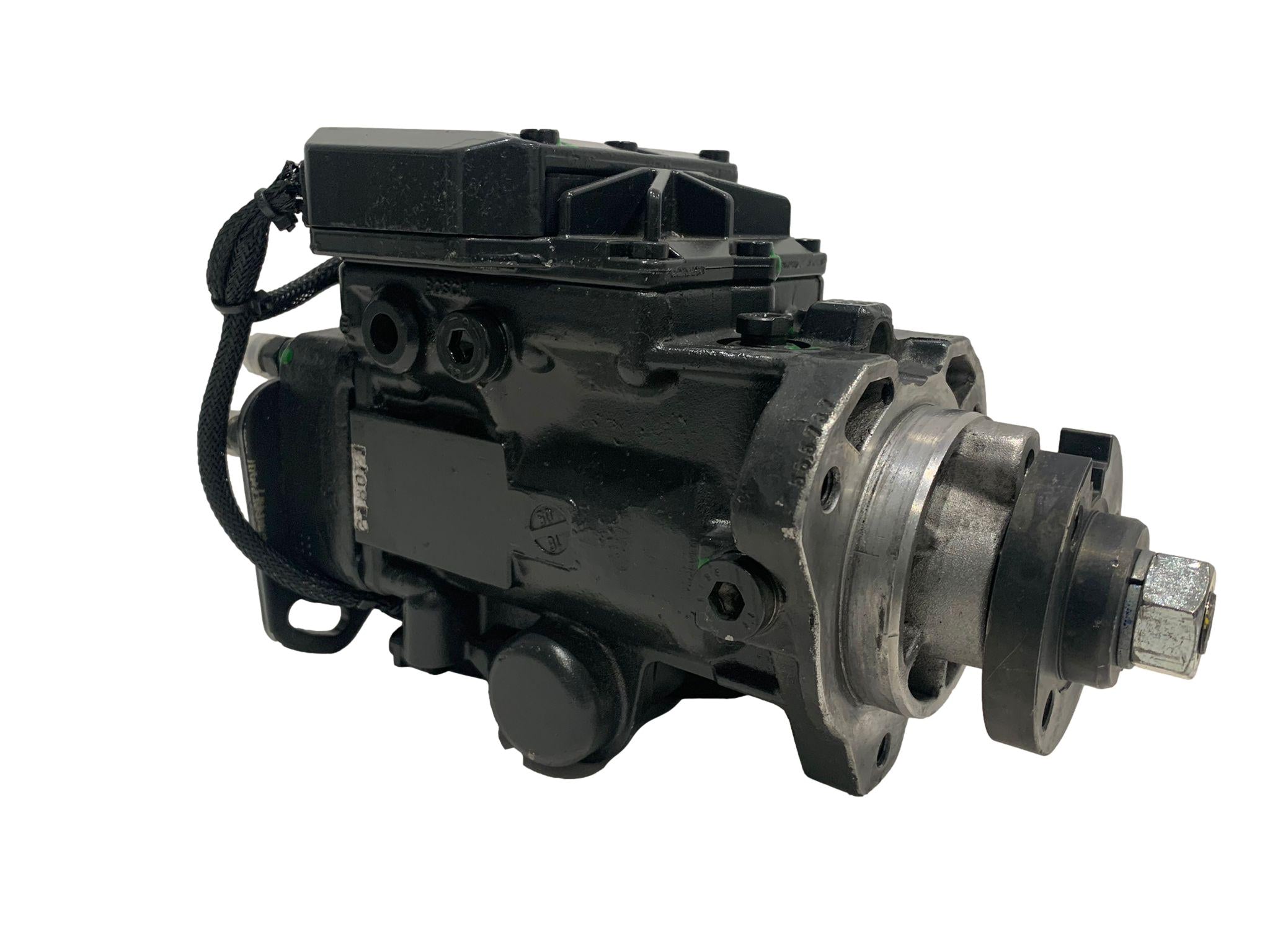 Ford New Holland Bosch Diesel Fuel Injection Pump 0 470 006 007 0470006007 (exchange only)