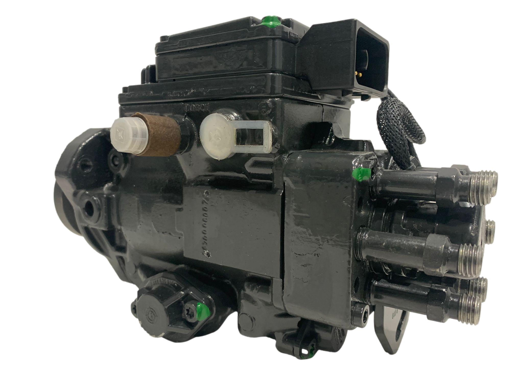 Ford New Holland Bosch Diesel Fuel Injection Pump 0 470 006 007 0470006007 (exchange only)