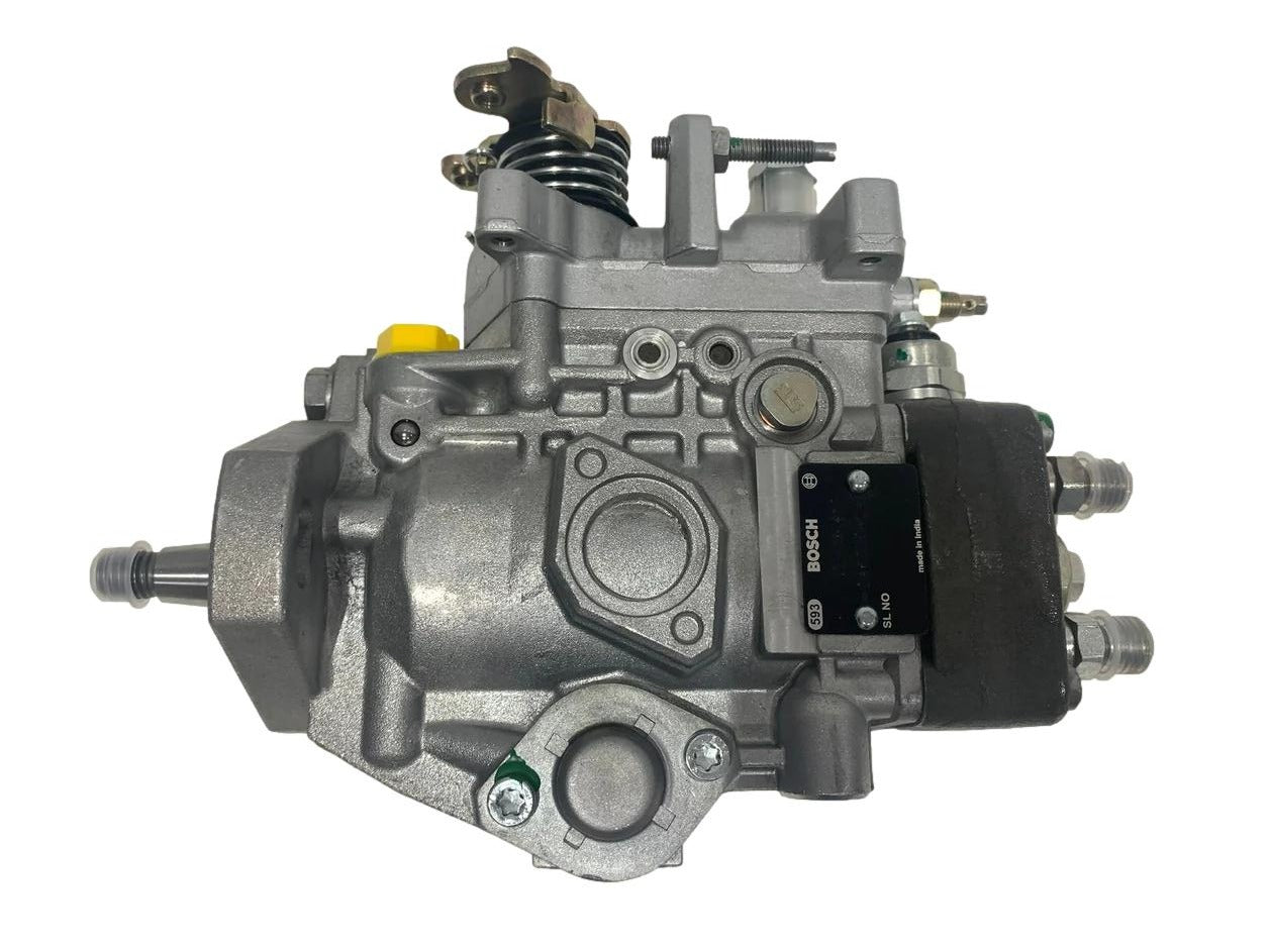 Bosch Diesel Fuel Injection Pump VE 0460304247