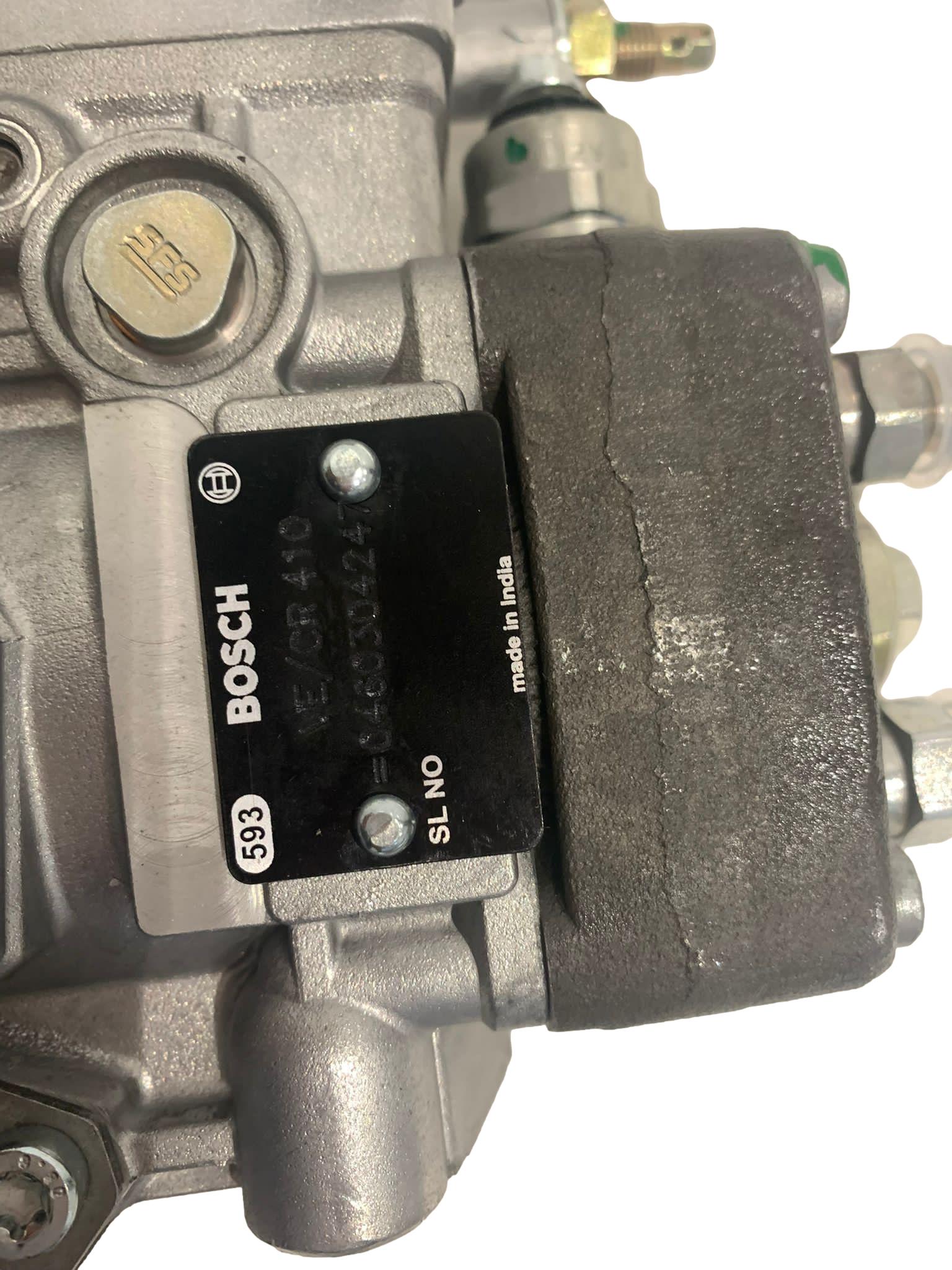 Bosch Diesel Fuel Injection Pump 0460426446
