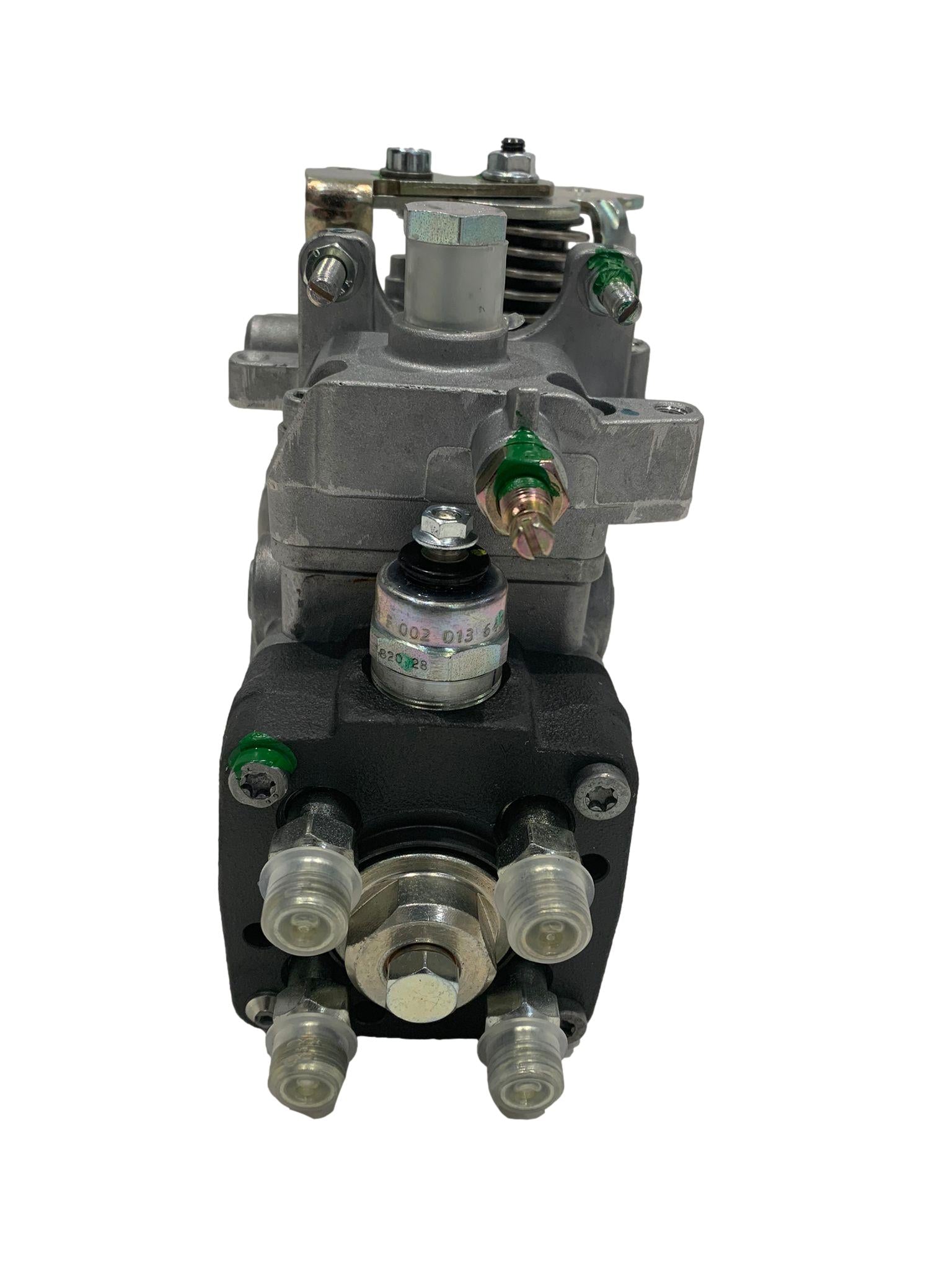 Bosch Diesel Fuel Injection Pump VE 0460314034