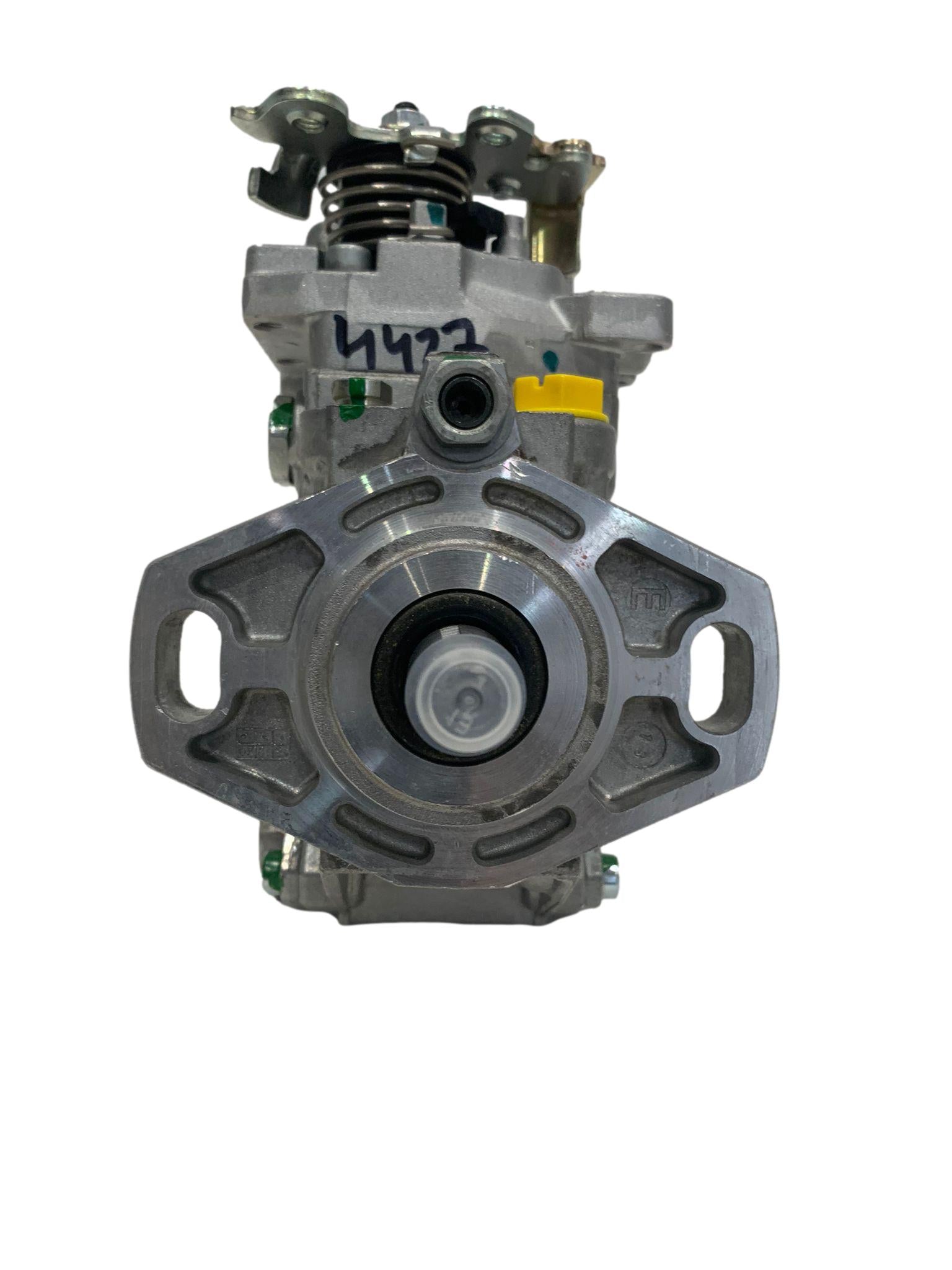 Bosch Diesel Fuel Injection Pump VE 0460314034