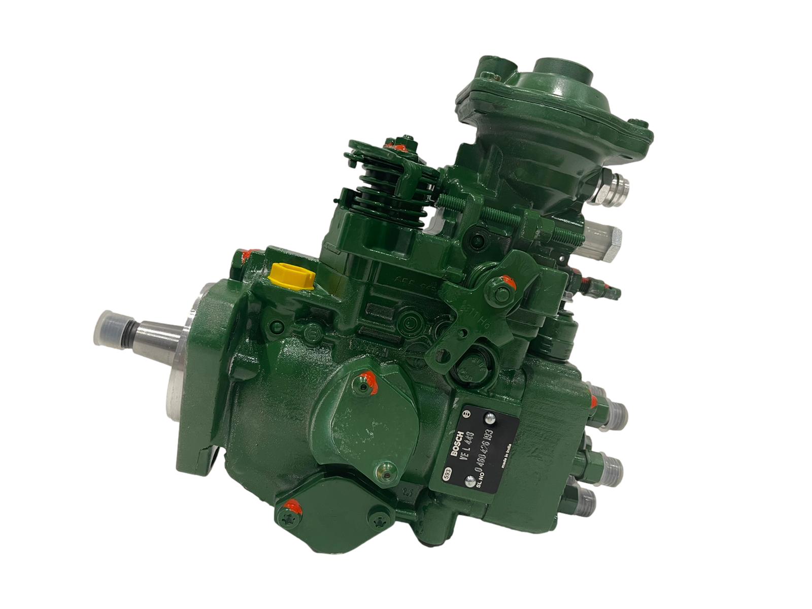 Bosch Diesel Fuel Injection Pump 0460426193