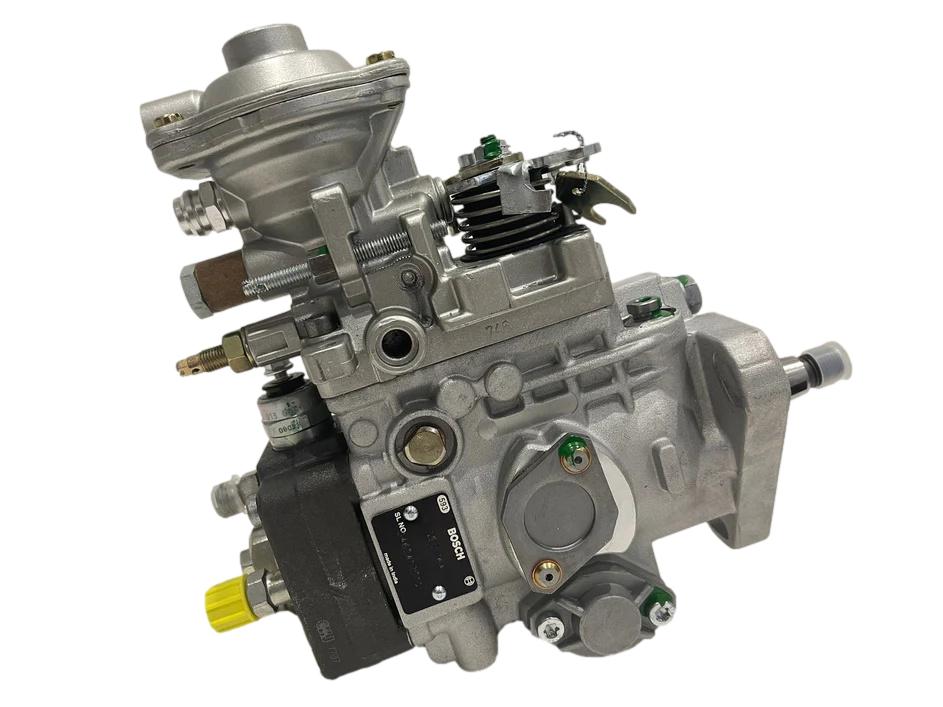 Bosch VE Diesel Fuel Injection Pump 0460413012