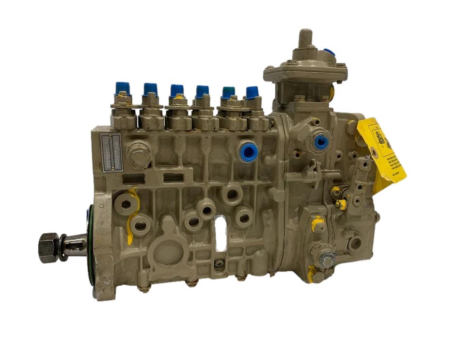 Bosch Diesel Fuel Injection Pump 0403446138 3921123RX (SOLD)