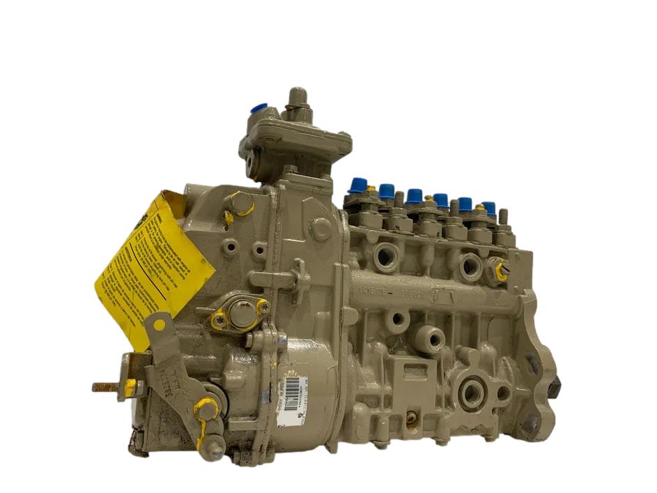 Bosch Diesel Fuel Injection Pump 0403446138 3921123RX (SOLD)