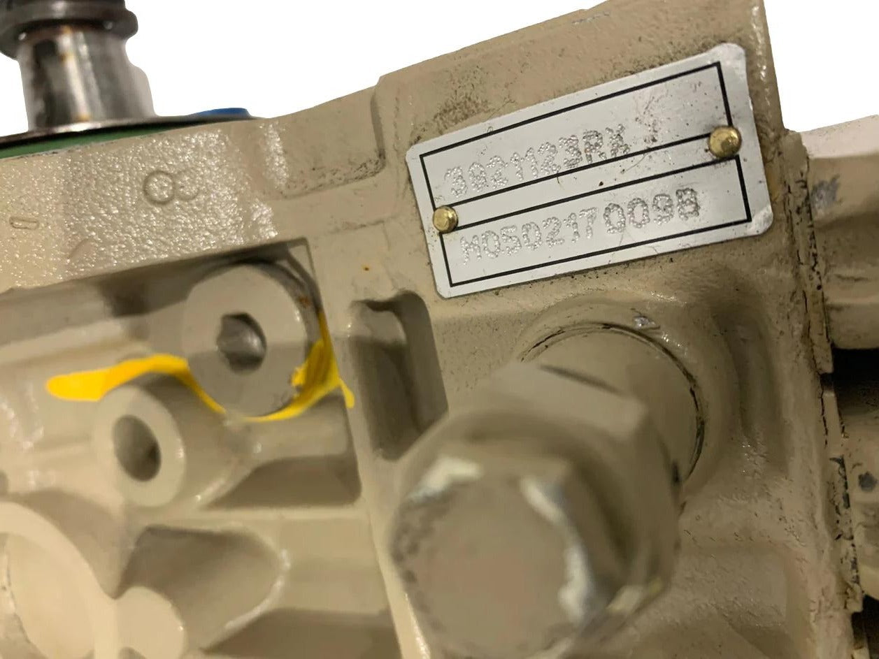 Bosch Diesel Fuel Injection Pump 0403446138 3921123RX (SOLD)
