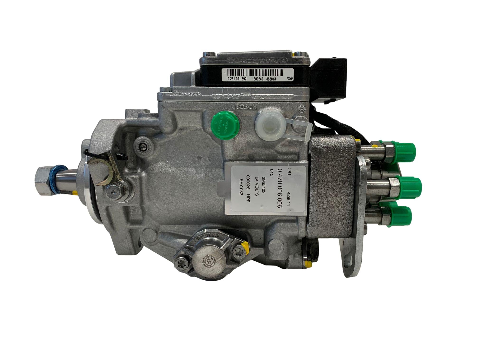 Bosch VP30 Diesel Fuel Injection Pump 0470006006 3965403
