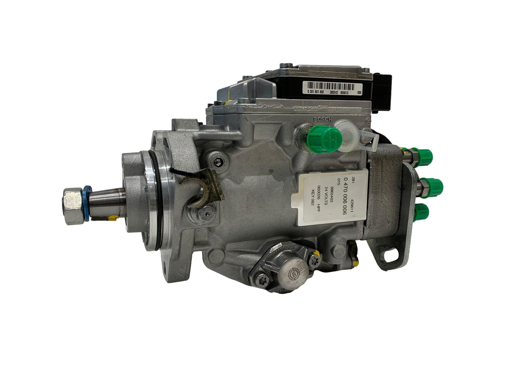 Bosch VP30 Diesel Fuel Injection Pump 0470006006 3965403