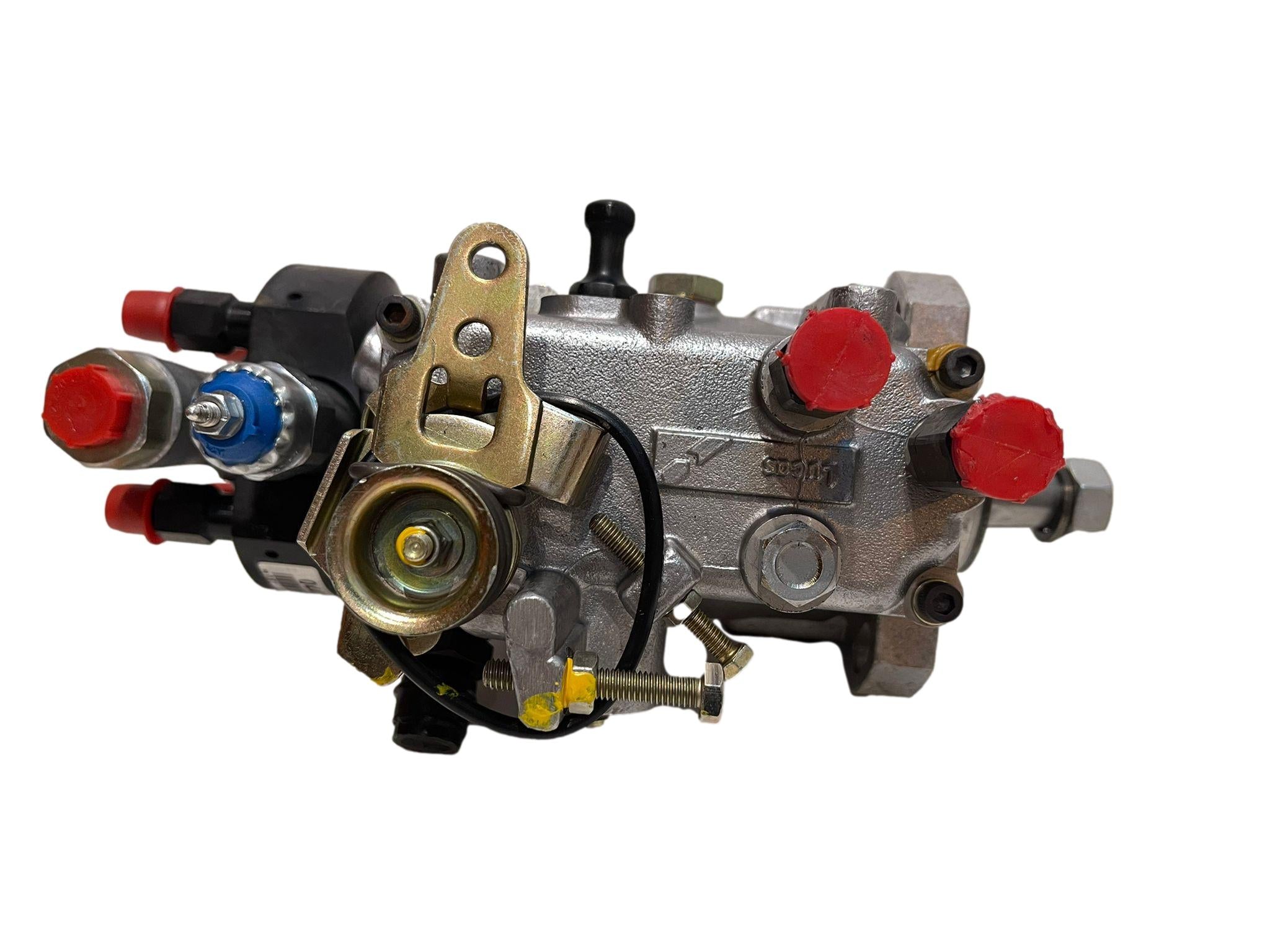 Lucas DPS Diesel Fuel Injection Pump 8523A030A