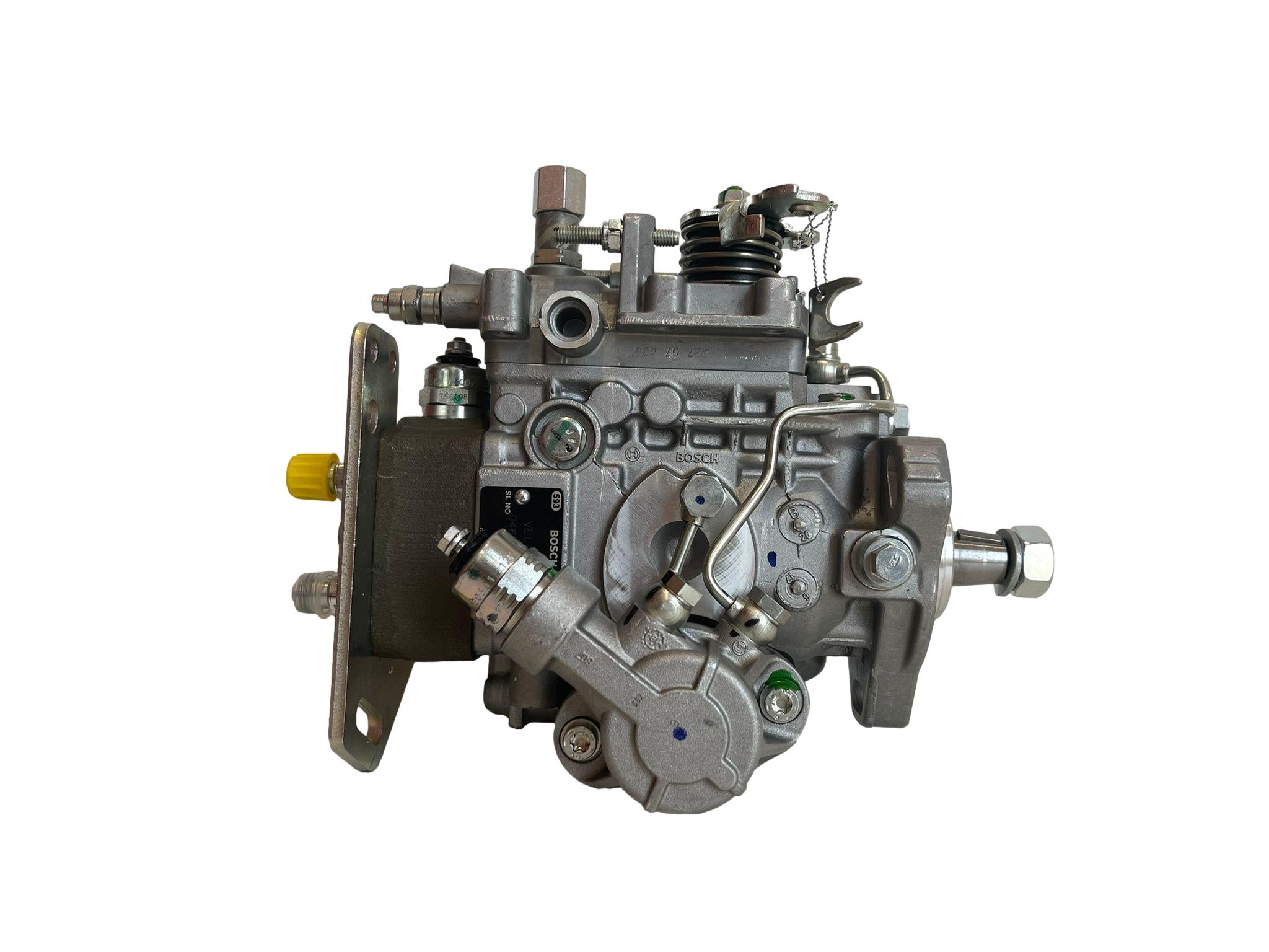 Bosch Diesel Fuel Injection Pump 0460424315