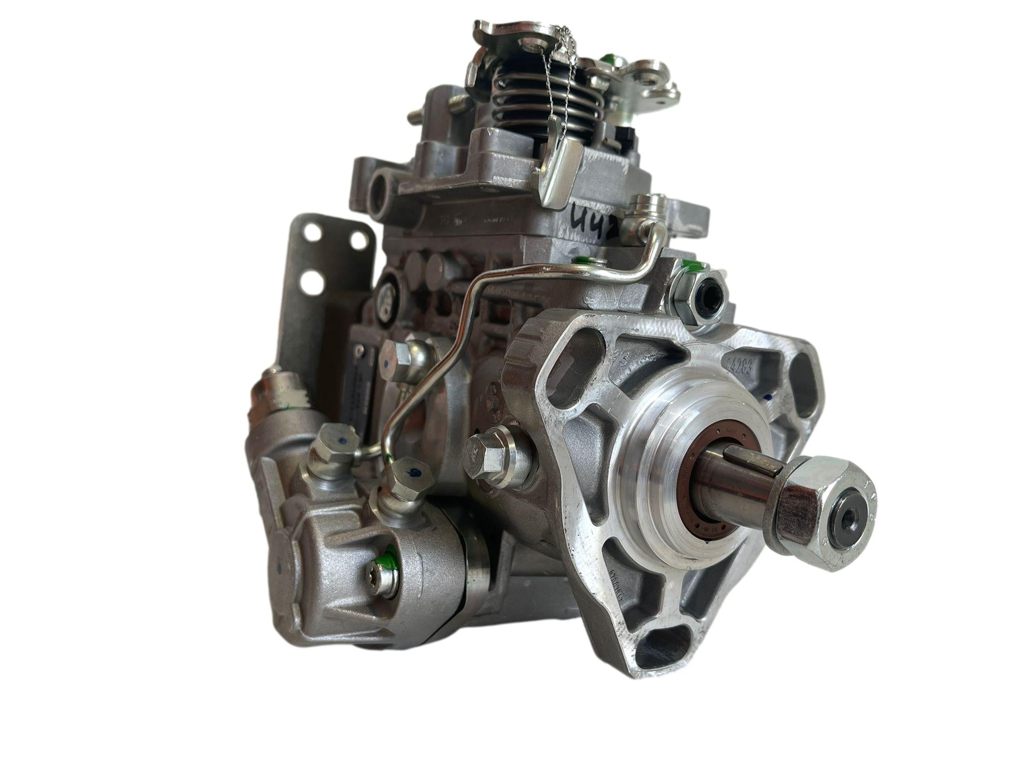 Bosch Diesel Fuel Injection Pump 0460424315